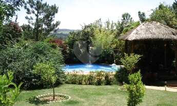 Imagem 2: Casa com 4 Quartos para Venda em Itatiba / SP