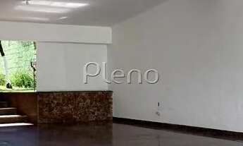 Imagem 3: Casa - Parque Taquaral - Campinas