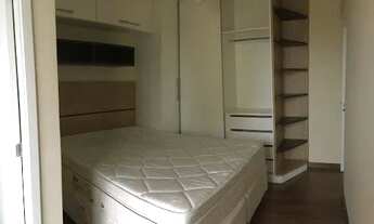 Imagem 4: Apartamento com 3 dormitórios à venda, 73 m² por R$ 570.000,00 - Edifício Fatto - Barueri