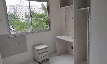 Imagem 3: Apartamento Vita Residencial