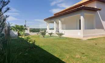 Imagem 7: CASA EM CONDOMÍNIO RESIDENCIAL em Limeira - SP, Residencial Florisa