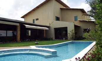 Imagem: Casa duplex a venda no Condomínio Jardim