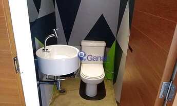 Imagem 7: Apartamento Duplex com 1 dormitório para alugar, 65 m² por R$ 8.005,17/mês - Vila Nova Con