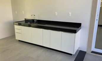 Imagem 5: Casa para aluguel possui 230 metros quadrados com 3 quartos em Várzea - Lagoa Santa - MG