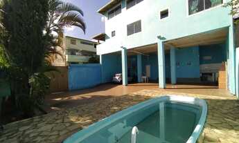 Imagem: Linda casa de 570m², 3 quartos, 1 suíte