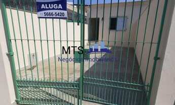 Imagem 7: Casa para locação: 03 comodos e garagem (Vila São José