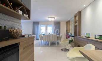 Imagem 6: São Paulo - Apartamento Padrão - Tatuapé