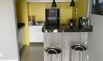 Imagem: Vendo lindo apartamento no Ed Meridiano