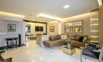 Imagem 4: GARDEN com 3 suítes e 4 vagas em Jardim Paulista - São Paulo - SP