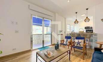 Imagem 6: Apartamento para Aluguel - Vila Luís Antônio, 3 Quartos, 150 m2