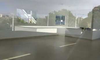 Imagem 2: Aluga Apartamento Térreo com Quintal - Novo