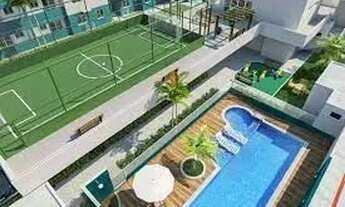 Imagem 2: BARRA PRIME RESIDENCE M.CC