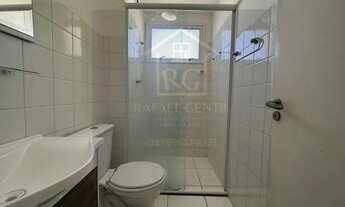 Imagem 4: Apartamento para alugar, Portais, Cajamar, varanda, móveis/eletrônicos, 2 quartos, 1 vaga