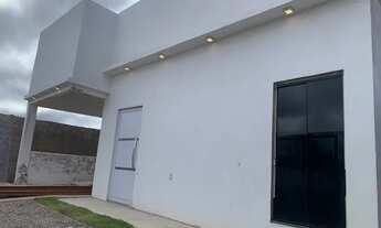 Imagem 2: 26 de setembro - Casa pronta pra morar