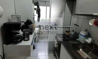 Imagem 7: Espetácular Apartamento com Varanda e Moveis Planejados