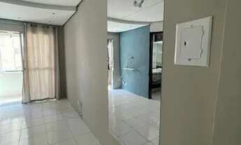 Imagem 3: ALUGO APTO BELLA VISTA-SP - R$ 1.700 - 1 suíte 1 Gar