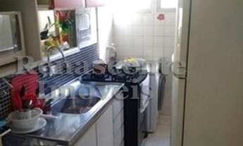 Imagem 5: Venda Apartamento VILA MARARI, São Paulo, SP, Brasil