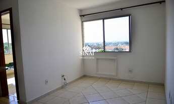 Imagem 5: APARTAMENTO COM 1QUARTO - OLARIA