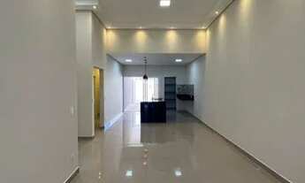 Imagem 2: Casa - Parque Olívio Franceschini - Hortolândia