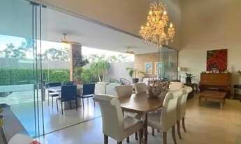 Imagem: Casa em Condomínio para Venda em Presidente