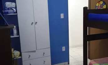 Imagem 7: Casa com 3 dormitórios, 119 m² - venda por R$ 160.000,00 ou aluguel por R$ 1.000,00/mês