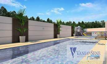 Imagem 4: SAO JOSE DOS CAMPOS - Residential / Apartment - JARDIM SATELITE