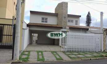 Imagem 2: Casa para alugar, 300 m² por R$ 6.171,00/mês - Vila Carvalho - Sorocaba/SP