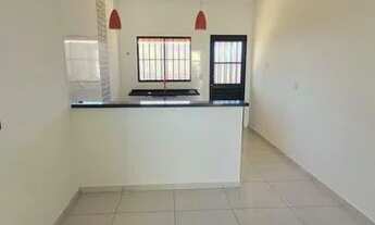 Imagem 5: Casa para alugar no bairro Setvalley III - São José do Rio Preto/SP