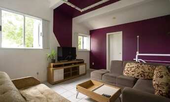 Imagem 5: Vaga para Mensalista - Hostel Manjericão