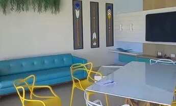 Imagem 5: Casa para aluguel tem 48 metros quadrados com 1 quarto em Vale do Sol - Parnamirim - RN