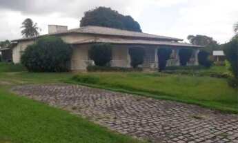 Imagem 6: Casa com área construída de 322m² em Lauro Freitas/BA