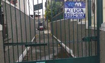 Imagem: Casa de 02 quartos em Cascadura