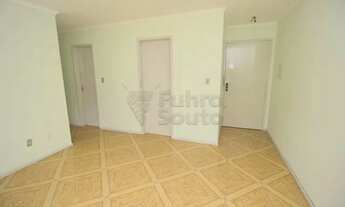 Imagem 3: Apartamento Padrão em Pelotas