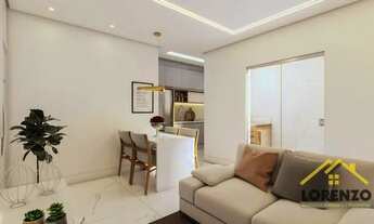 Imagem 6: Cobertura com 2 dormitórios à venda, 103 m² por R$ 579.544 - Santa Maria - Santo André/SP