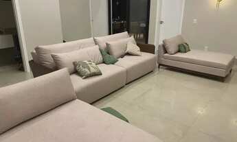 Imagem 2: Casa Térrea no Condomínio Florais dos Lagos