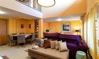 Imagem 7: Casa Condominio para Venda - 297.63m², 3 dormitórios, sendo 1 suites, 2 vagas - Espirito S