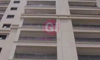 Imagem 2: Apartamento para aluguel tem 118 metros quadrados com 4 quartos