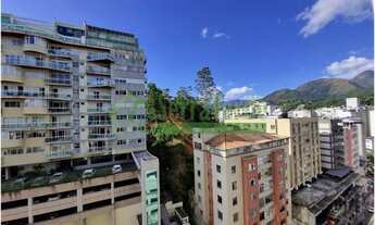 Imagem 5: CENTRO (ÓTIMO APARTAMENTO NA RUA DR. NELSON DE SÁ EARP