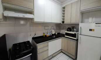 Imagem: PS - 3 QUARTOS COM LAZER COMPLETO - PRAIA