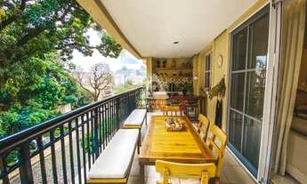 Imagem 2: 4 QUARTOS | 2 VAGAS