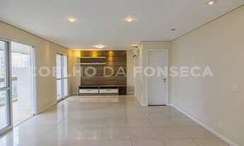 Imagem 1: São Paulo - Apartamento Padrão - Panamby