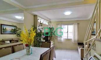 Imagem 2: Sobrado com 3 dormitórios à venda, 133 m² por R$ 609.000 - Vila Morse - São Paulo/SP