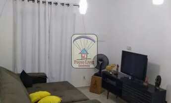 Imagem: Atibaia - Casa Padrão - Jardim São Felipe