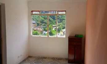 Imagem 2: Apartamento no jd. santo andré , póximo Vila Luzita - aceito veiculo menor valor