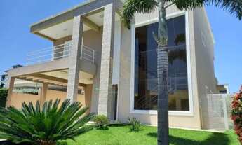 Imagem 2: Casa de Condomínio em Condomínio Residencial Shamballa II - Atibaia