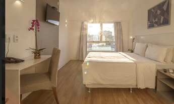 Imagem: Alugo Loft luxo