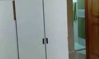 Imagem 5: REF: 1728 - Ótimo apartamento térreo de sala; Cozinha ampla com armários embuti