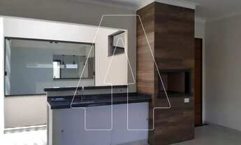 Imagem 2: Araçatuba - Casa - Ipanema