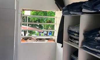 Imagem 6: PASSO LOJA PRONTA E FUNCIONANDO NA BOCA DO RIO