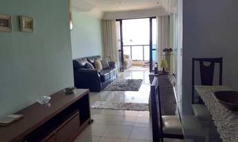 Imagem 2: Lívia Machado Imóveis vende apartamento 03 quartos com 220 m², em Praia da Costa